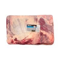 Asado de Tira con Hueso x kg