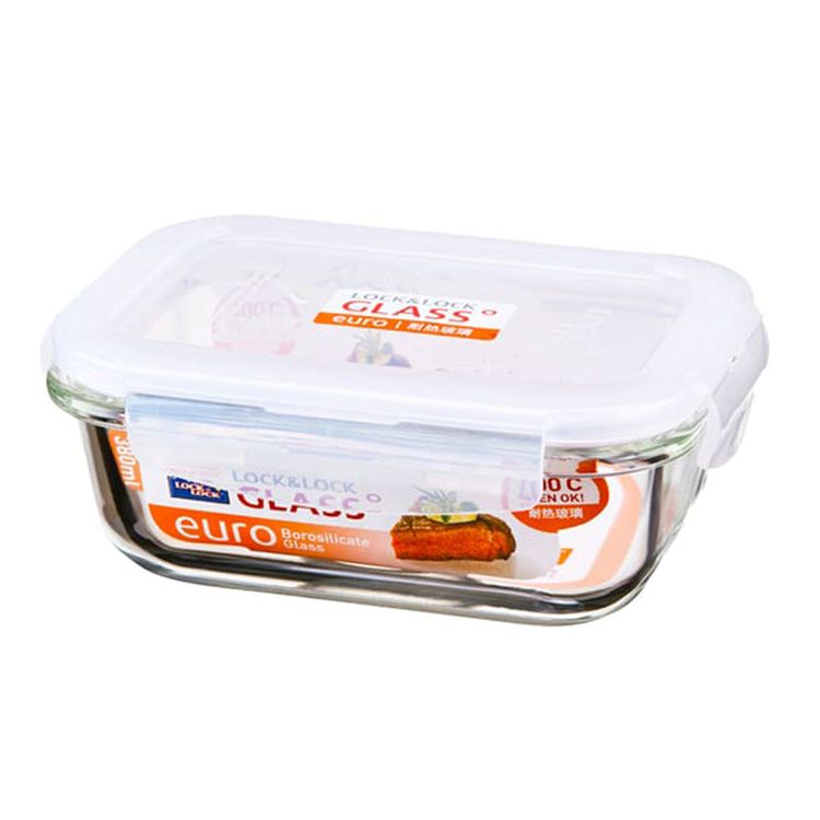 Refractorio-Lock-Lock-Euro-Recto-380ml-1-316180446 Refractorio-Lock-Lock-Euro-Recto-380ml-1-316180446