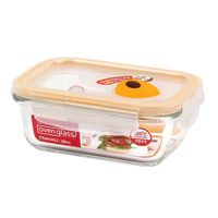 Refractorio Lock & Lock Boroseal Euro 380ml