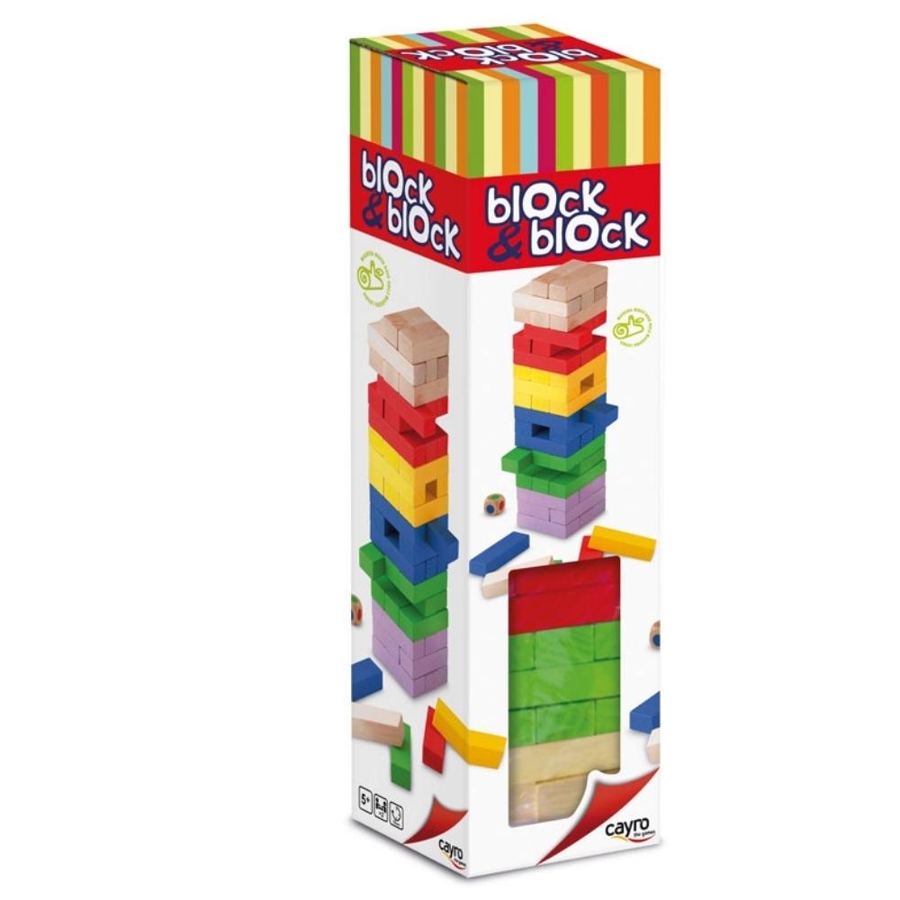 Block A Block 859 Cayro