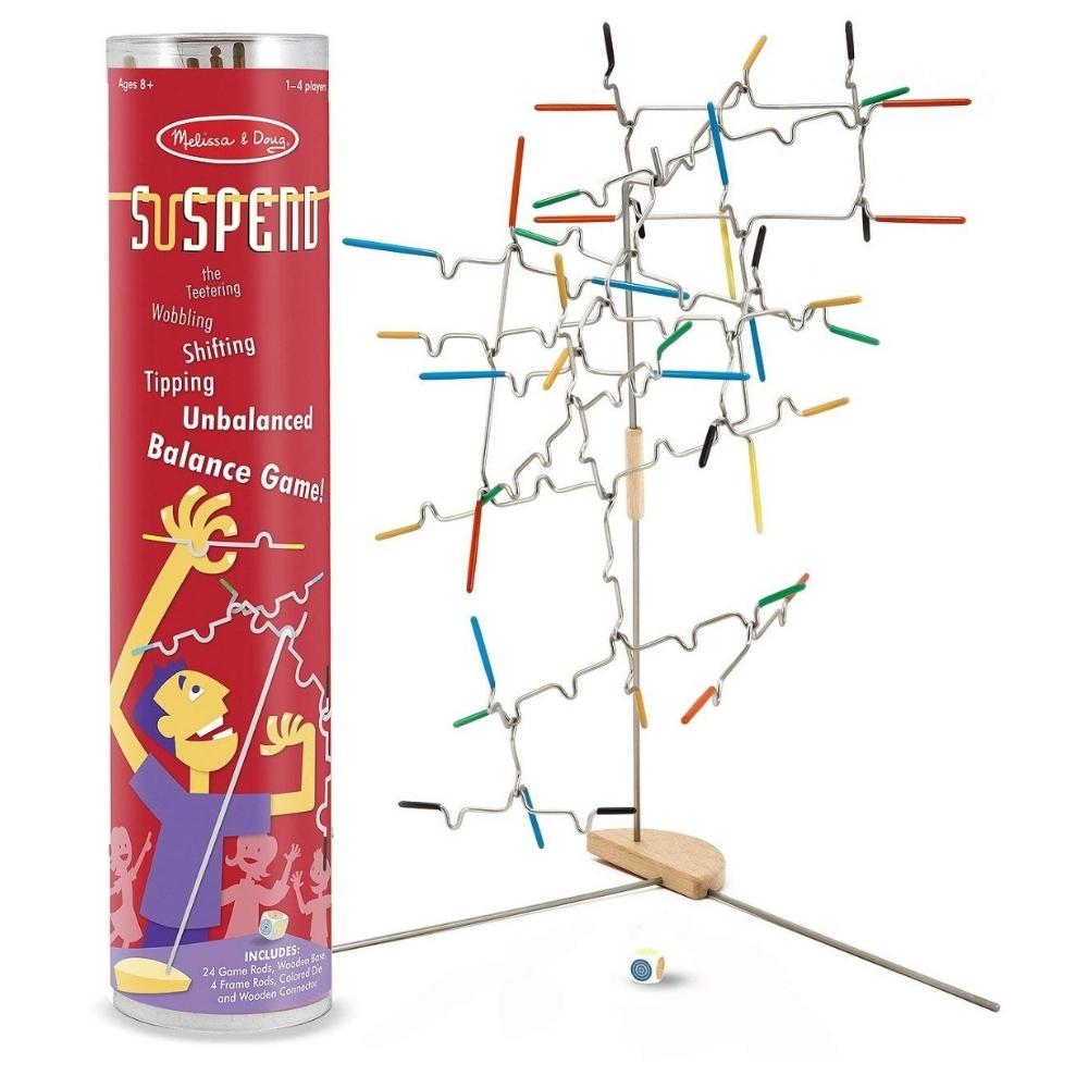 Juego Suspend 4371 Melissa & Doug