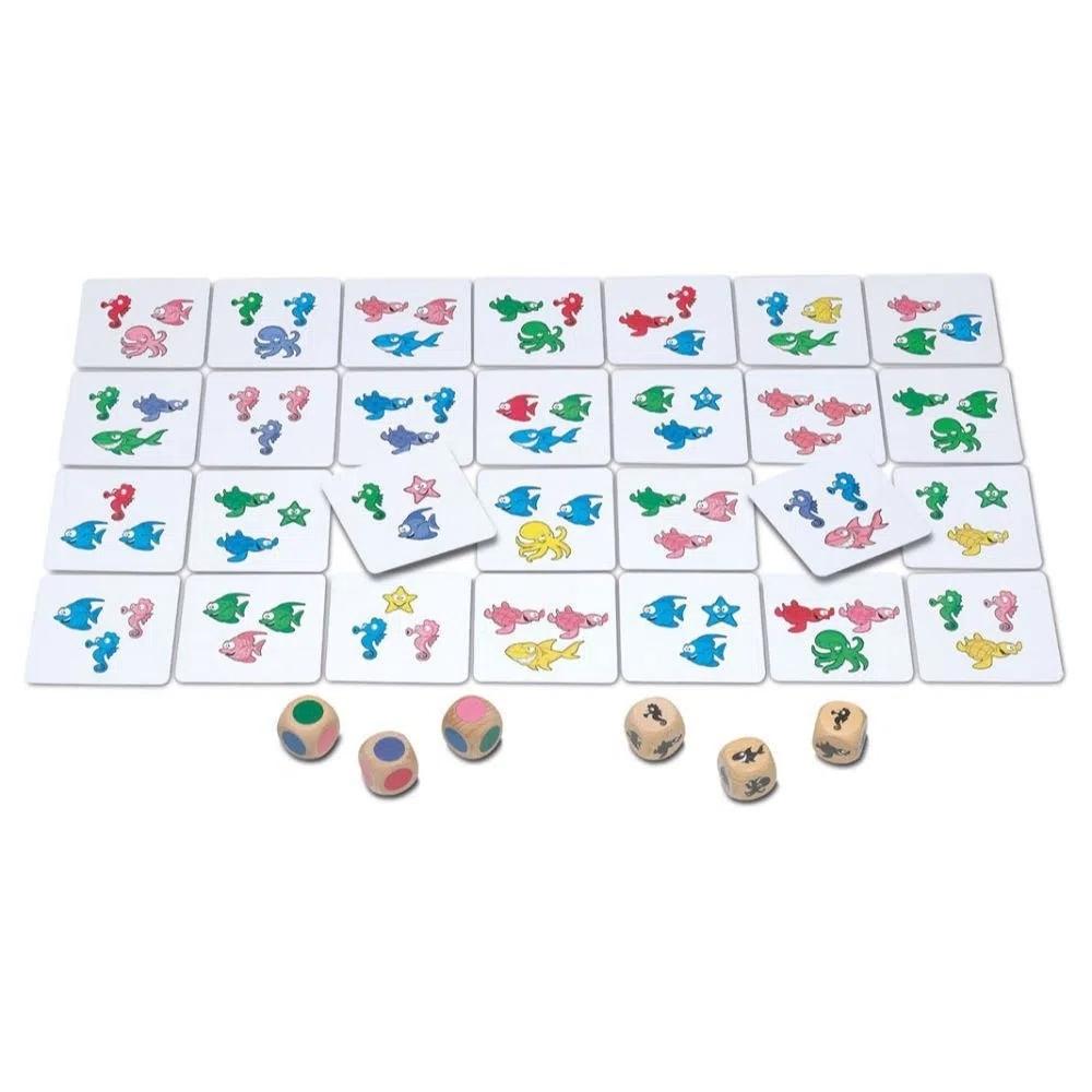 Juego Chaf Chof Cayro