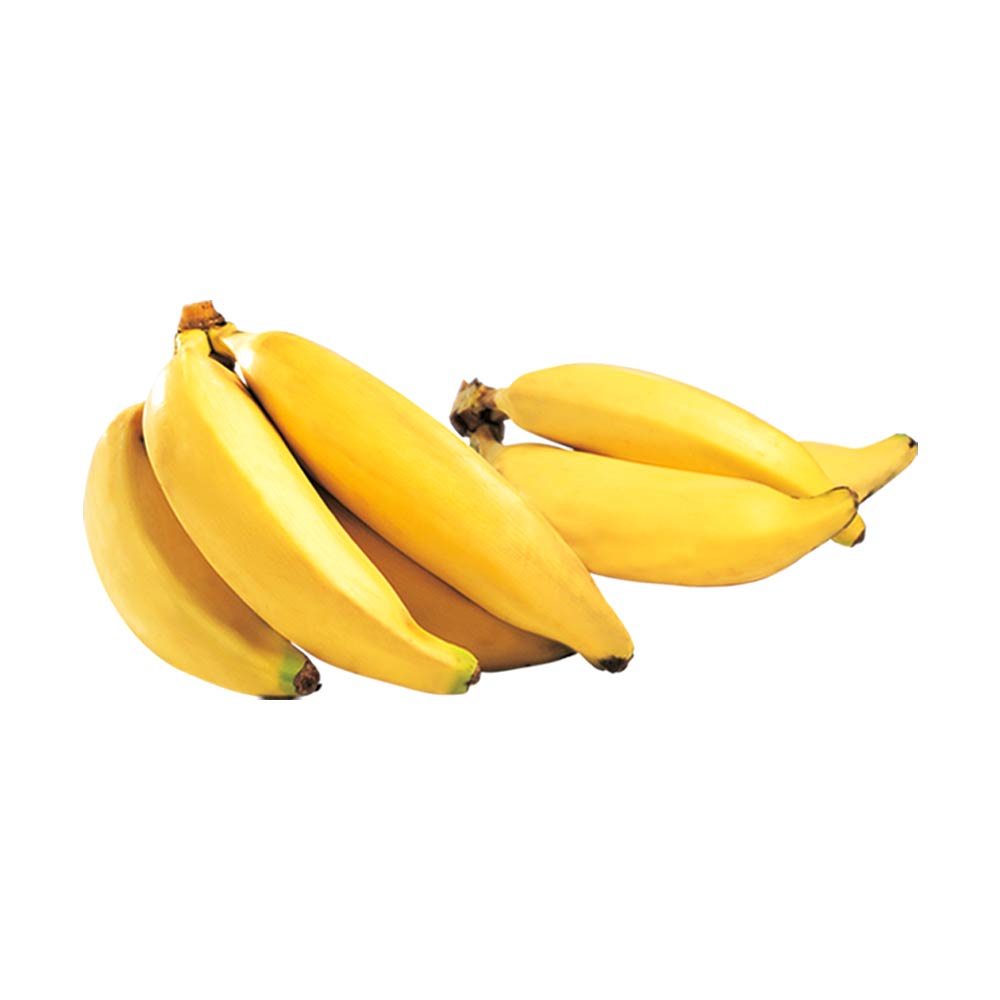 Plátano Isla Wong x kg