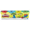 Masa-Moldeable-Play-Doh-Plastilina-4-Potes-2-154325