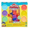 Set-de-Modelado-Play-Doh-Fundamentals-5-Potes-Surtido-2-125590450