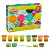 Masa-Moldeable-Play-Doh-Plastilina-Brillantes-Creaciones-12-Potes-2-270364788