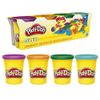 Masa-Moldeable-Play-Doh-Plastilina-4-Potes-Surtido-4-34809
