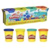 Masa-Moldeable-Play-Doh-Plastilina-4-Potes-Surtido-5-34809