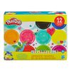 Masa-Moldeable-Play-Doh-Plastilina-Brillantes-Creaciones-12-Potes-3-270364788