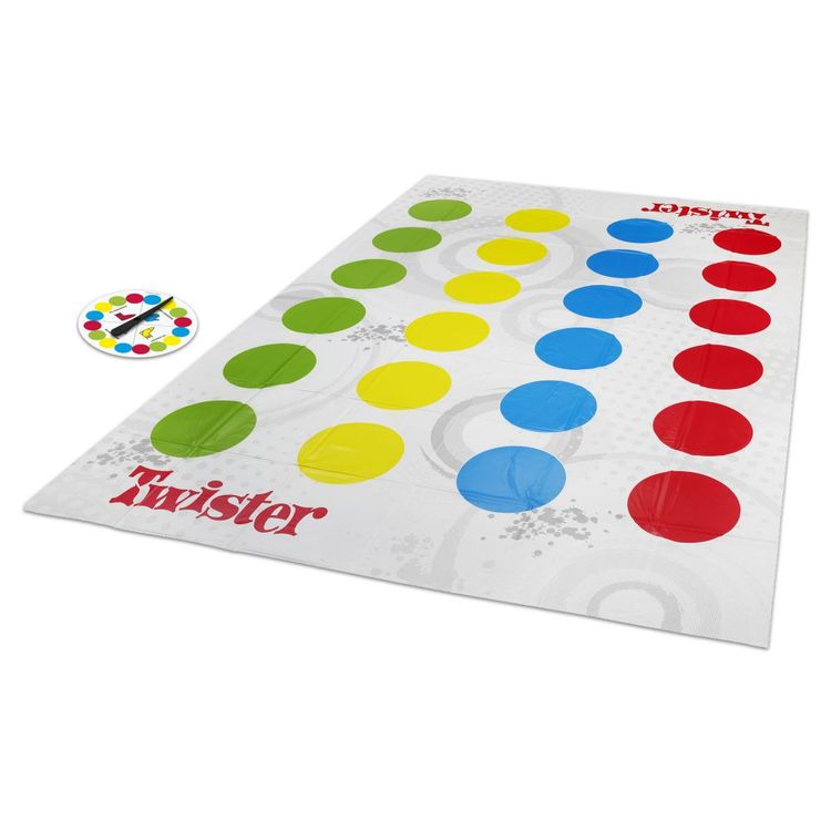 Juego-de-Mesa-Hasbro-Gaming-Twister-1-27572