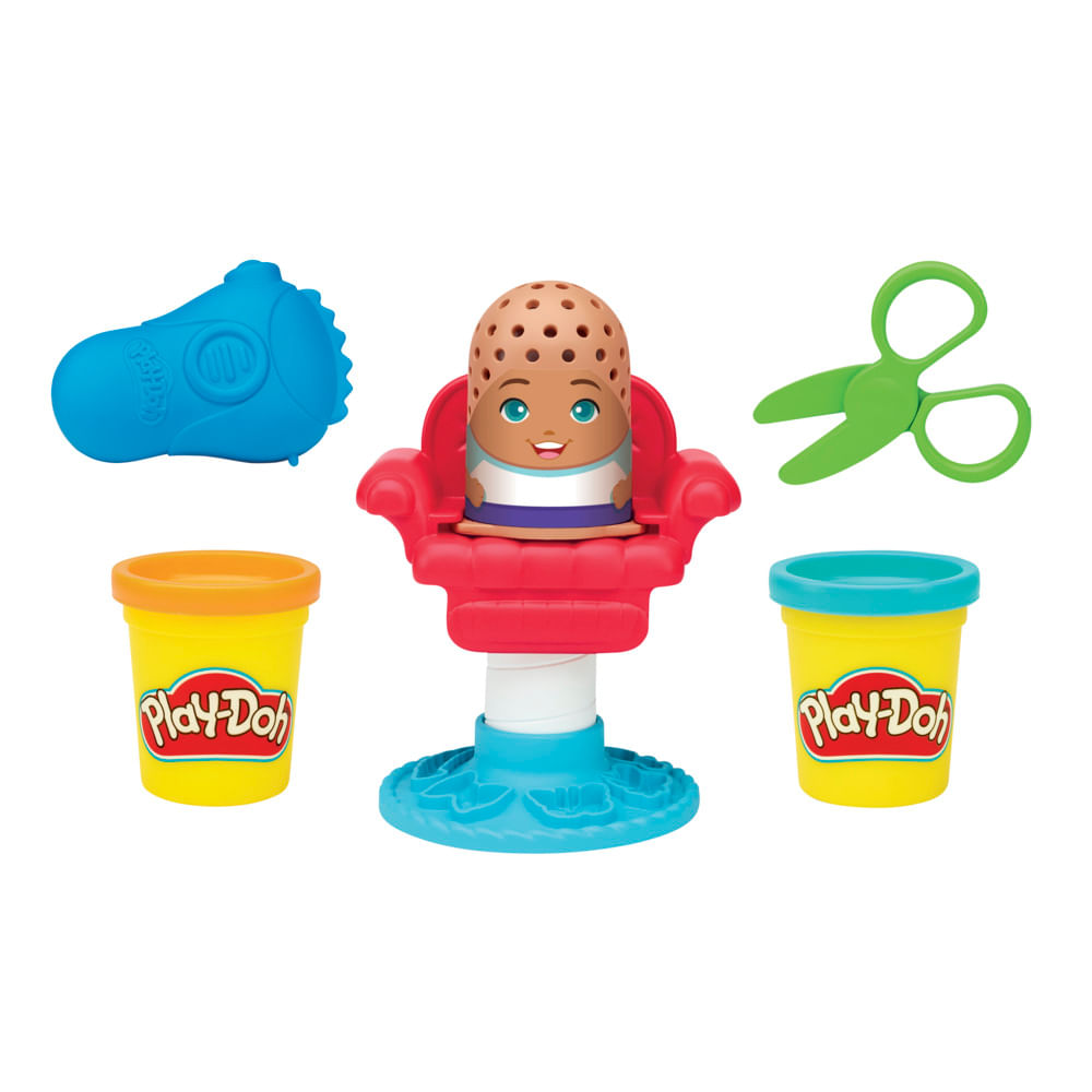 Set de Modelado Play Doh Core Mini Surtido