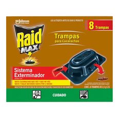 INSEC-RAID-TRAMPAS-X8UNDS-1-306066511