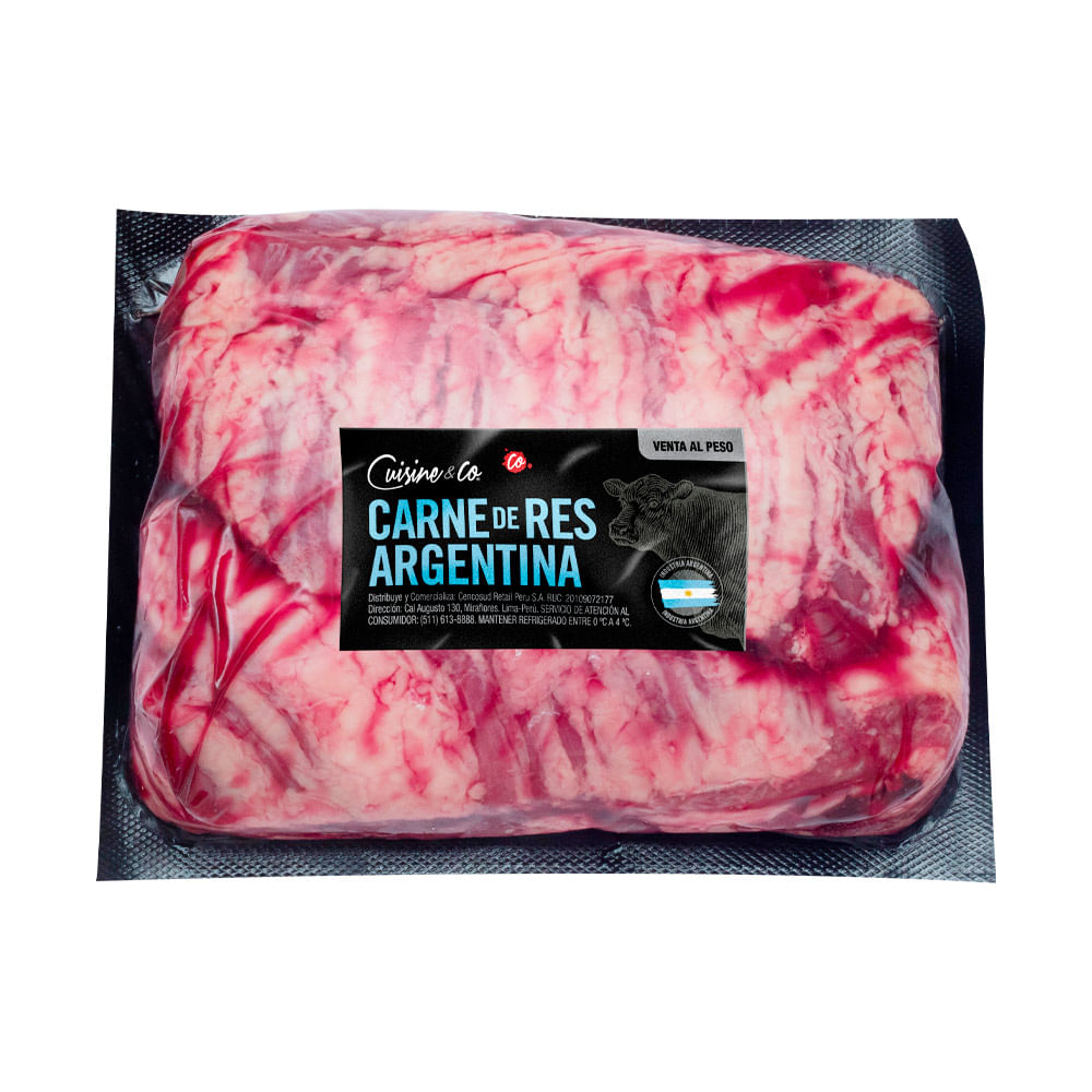 Entraña Argentina Cuisine & Co x kg