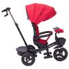 Ebaby-Triciclo-con-Entrada-Usb-y-Bluetotth-Aria-Rojo-2-318814035