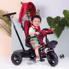 Ebaby-Triciclo-con-Entrada-Usb-y-Bluetotth-Aria-Rojo-3-318814035