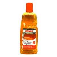 Shampoo para Auto Brillo Frasco 1 L