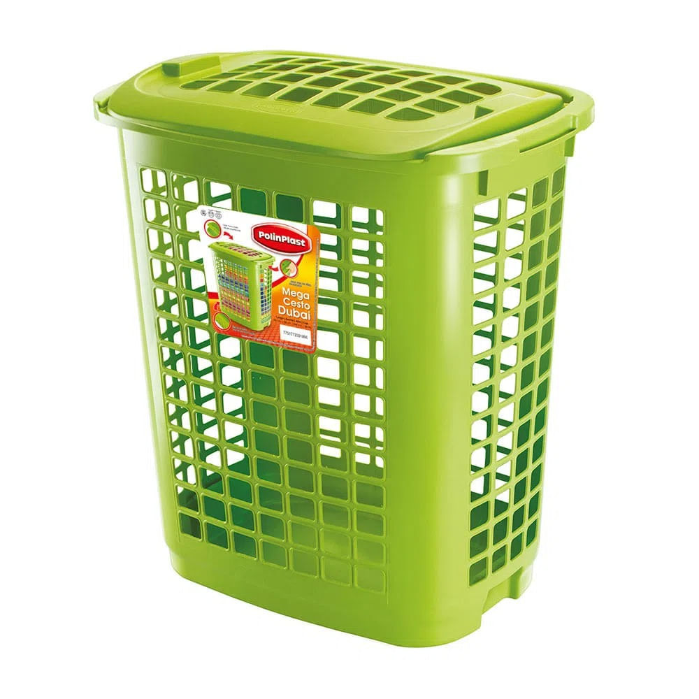 Mega Cesto Polinpast Dubai