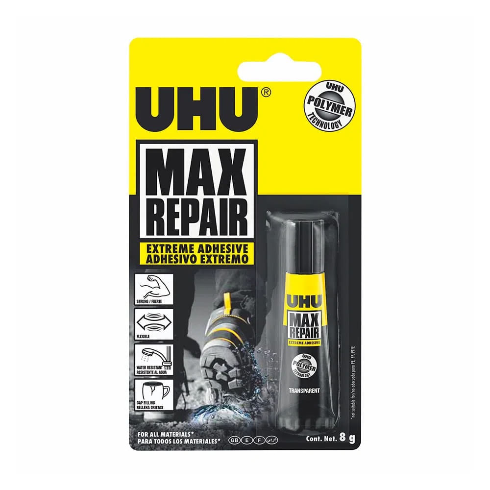 Uhu Max Repair 8g