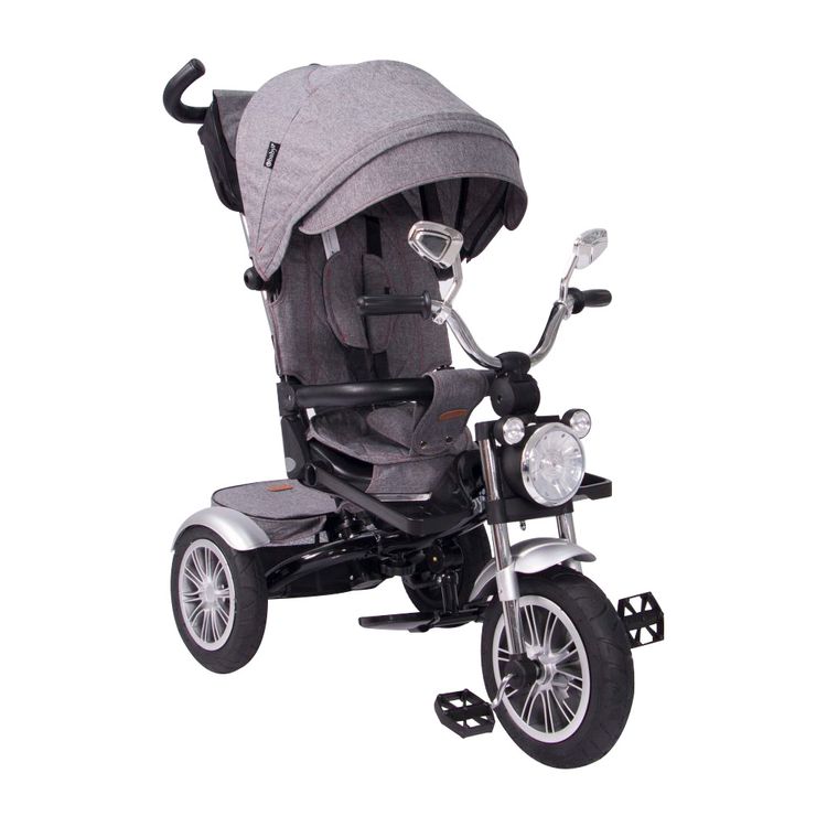 Ebaby-Triciclo-Chopper-Gris-1-318814034 Ebaby-Triciclo-Chopper-Gris-1-318814034