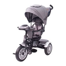 Ebaby-Triciclo-con-Entrada-Usb-y-Bluetooth-Zoe-Gris-1-318814036