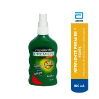 Loción Repelente de Mosquitos Premier Forte 100ml