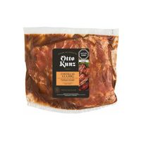 Costillas a la BBQ Otto Kunz x kg
