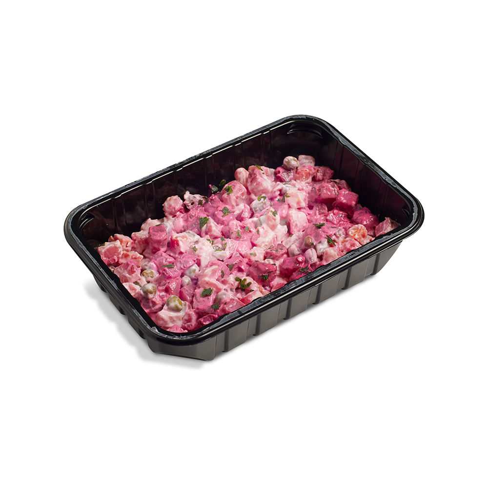 Ensalada Rusa Cuisine & Co 400g