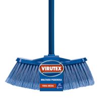 Escoba Virutex Multiusos Poderosa