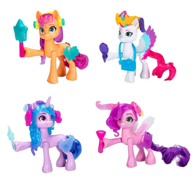 Mu-eca-My-Little-Pony-Cutie-Mark-Ponis-M-gicos-1-283969517