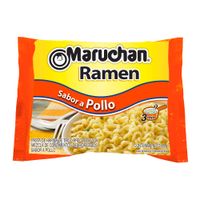 Sopa Ramen Maruchan Sabor Pollo 85g
