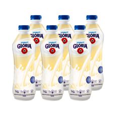 Metro-Pack-x6-Yogurt-Gloria-Vainilla-Francesa-Botella-1kg-1-325256694