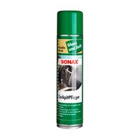 Silicona para Autos Sonax Vainilla 400ml