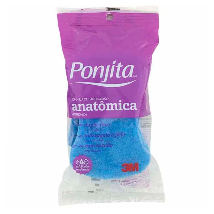 Esponja-de-Ba-o-Anat-mica-Ponjita-1-25531 Esponja-de-Ba-o-Anat-mica-Ponjita-1-25531