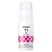 Botella de Tinta Canon Gi-11 Magenta Lam