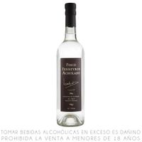 Pisco Acholado Ferreyros Botella 750ml