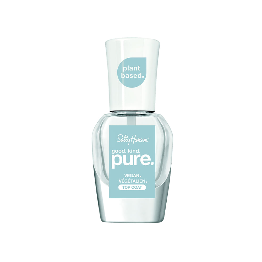 Esmalte de Uñas Sally Hansen Good Pure Top Coat 10ml
