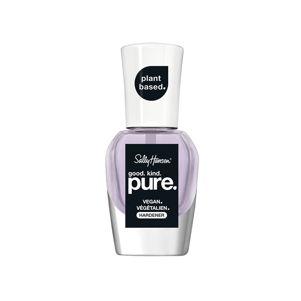 Esmalte de Uñas Sally Hansen Good Pure Fortalecedor 10ml