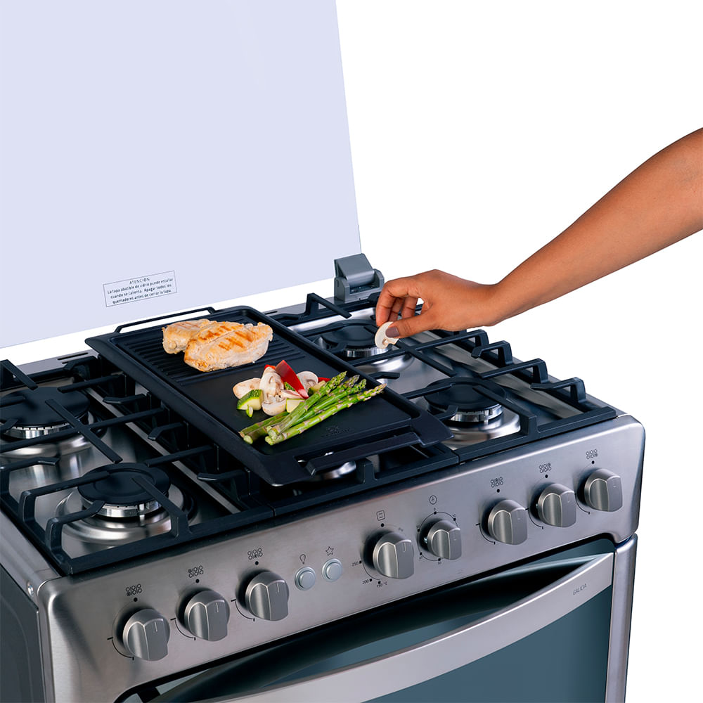 indurama galicia zafiro