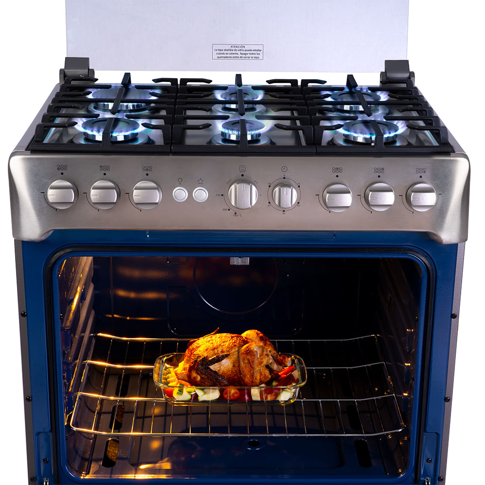 indurama galicia zafiro