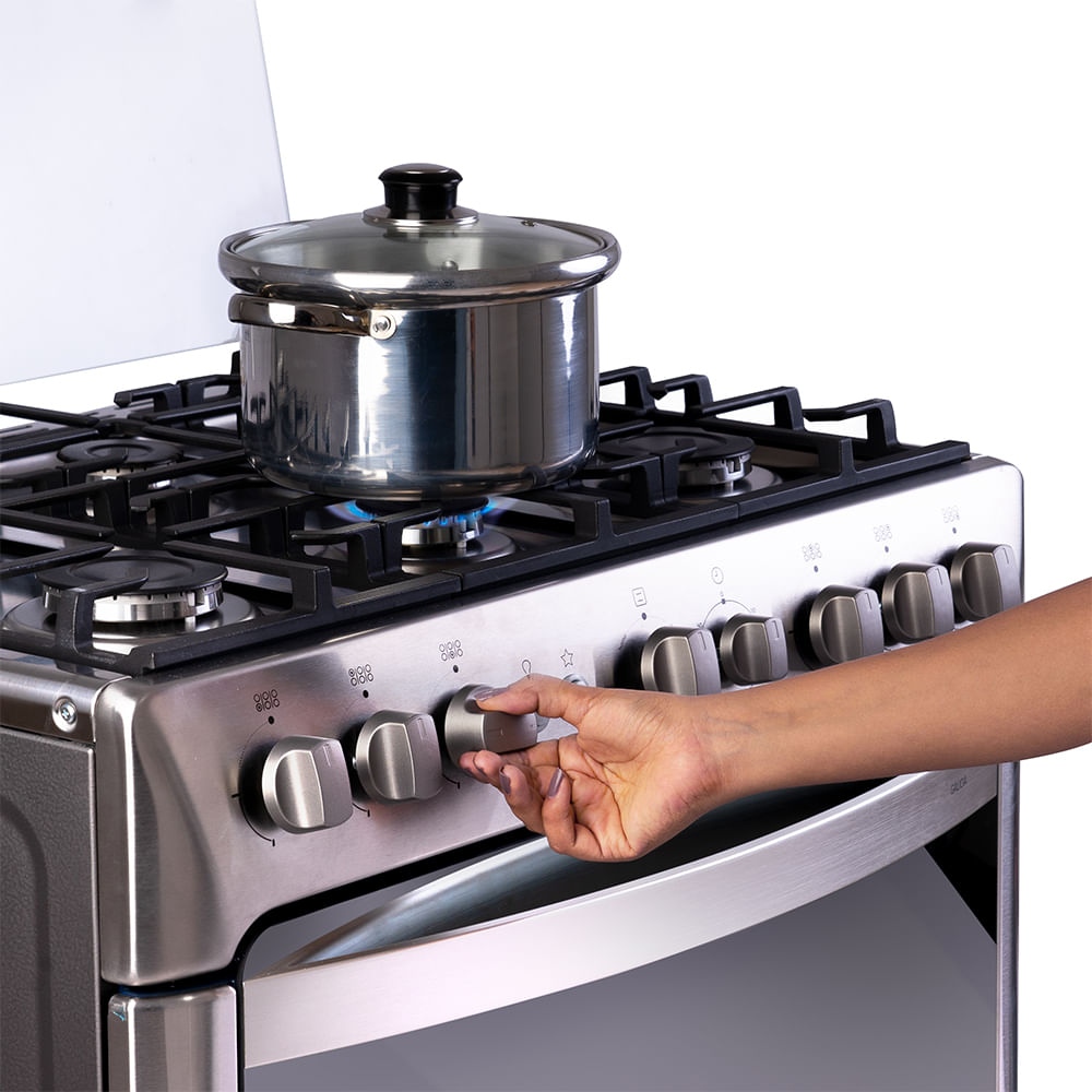 indurama galicia zafiro