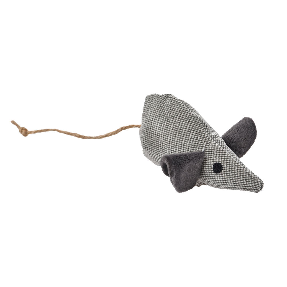 Pack Juguete Gato Pet's Fun Ratoncitos