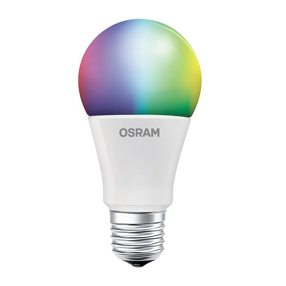 Foco Led Rgb 7.5W + 1 Control