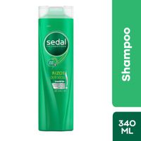 Shampoo Sedal Co Creations Rizos Definidos 340ml
