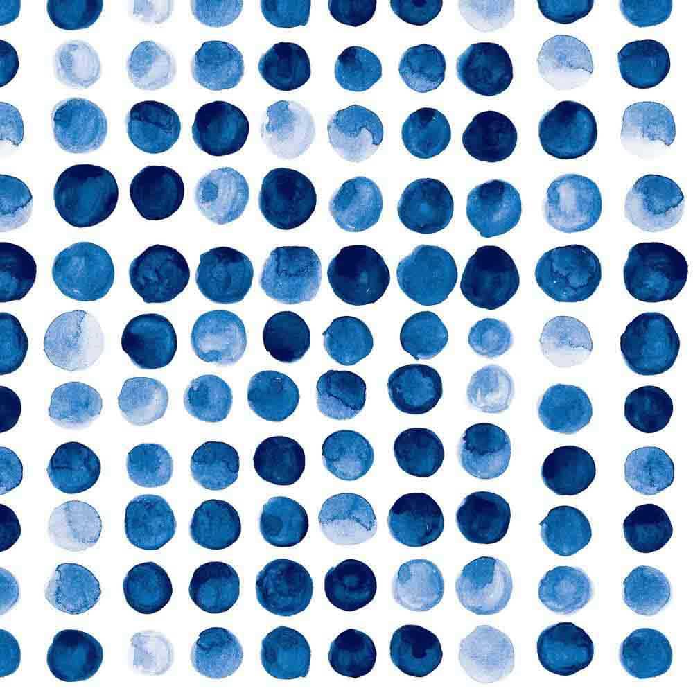 Servilleta de Papel DG Regalos Blue 16un