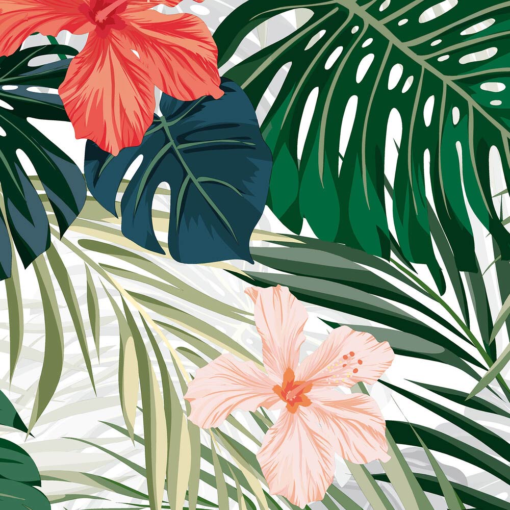 Servilleta de Papel DG Regalos Palms 16un