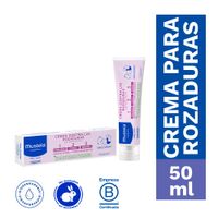 Crema contra las Rozaduras Mustela 50ml
