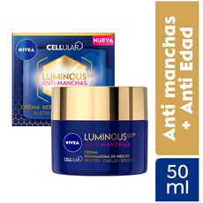 Crema-de-Noche-Nivea-Cellular-Luminous-630-Anti-Manchas-50ml-1-307001048