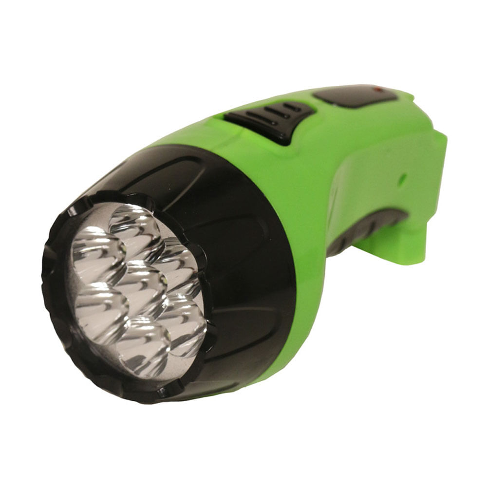 Linterna 5 Home Tools