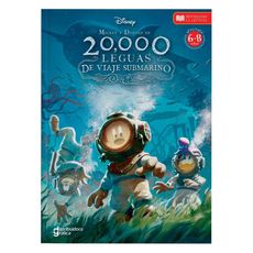 Libro-Mickey-20000-Leguas-de-Viaje-Submarino-Coquito-1-299489850