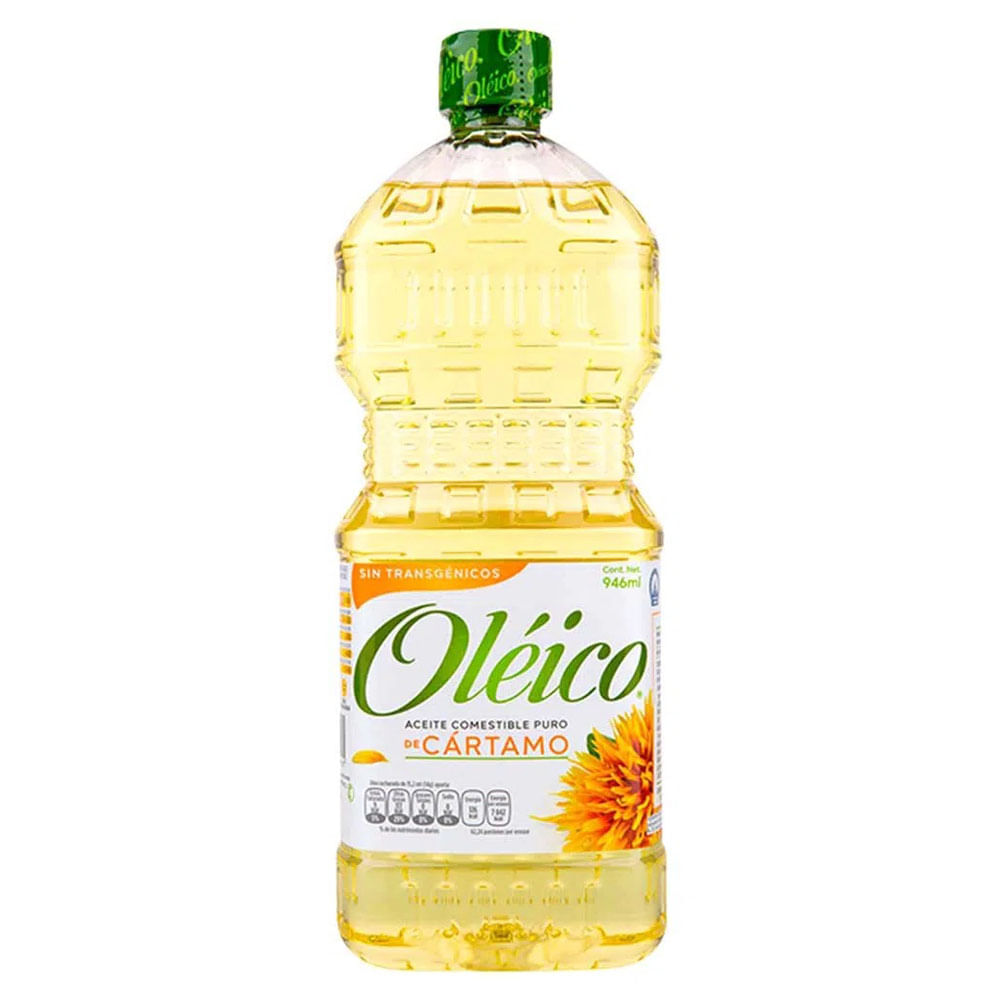 Aceite Oleico de Carmano 946ml